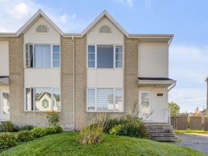 20274016 - Two-storey, semi-detached for sale