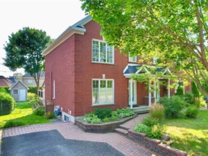 10058692 - Two-storey, semi-detached for sale