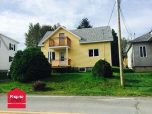 16818488 - One-and-a-half-storey house for sale
