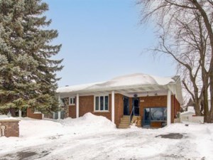 16737931 - Bungalow for sale