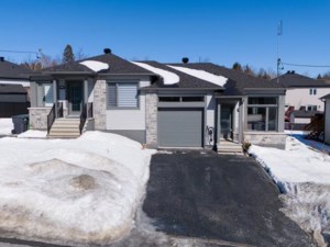 18580499 - Bungalow-Semi-detached for sale