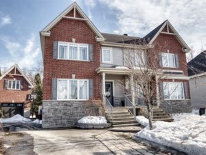 11420845 - Two-storey, semi-detached for sale