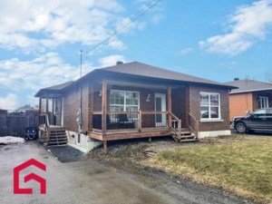 10107953 - Bungalow for sale
