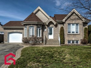 10971982 - Split-level for sale