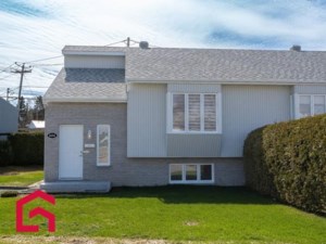 16878264 - Bungalow-Semi-detached for sale