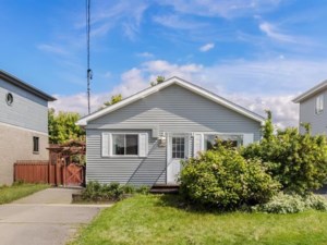 10265913 - Bungalow for sale