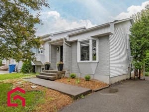 11912143 - Bungalow for sale