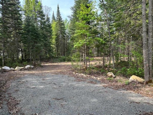 Vacant lot for sale (Lanaudière)
