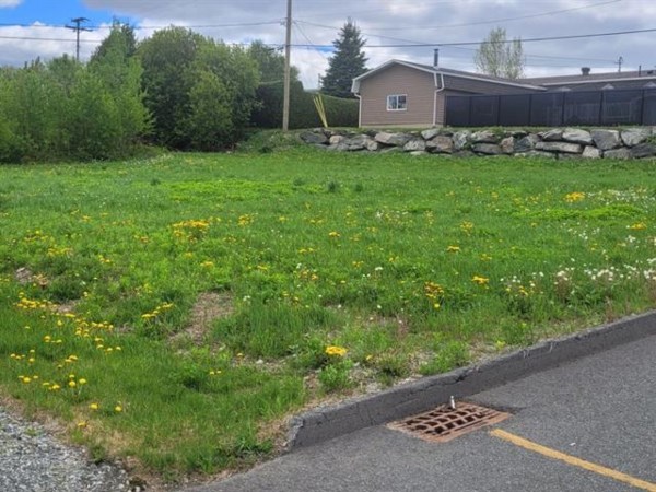 Vacant lot for sale (Chaudière-Appalaches)