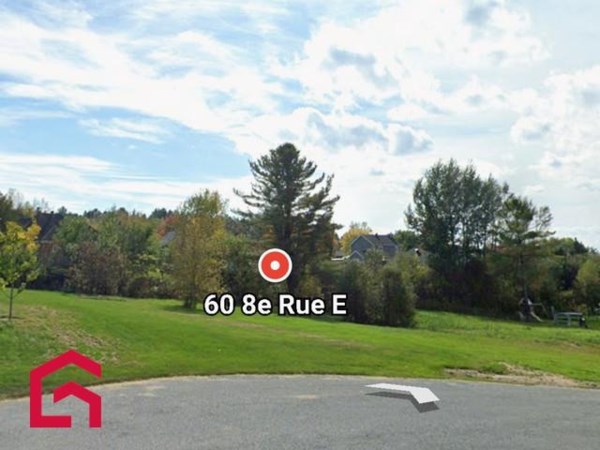 Vacant lot for sale (Chaudière-Appalaches)
