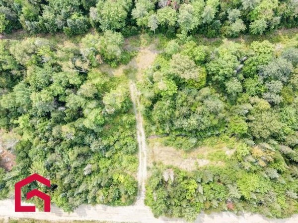 Vacant lot for sale (Lanaudière)