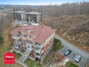 10968450 - Condo à vendre