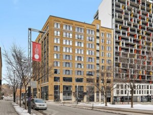 9171070 - Condo à vendre