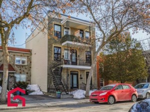 15556335 - Condo à vendre