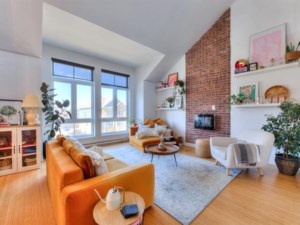 20057258 - Condo à vendre