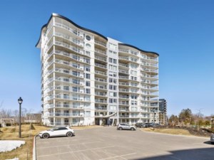 12760788 - Condo à vendre