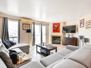 Condo à vendre