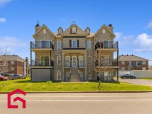 25358916 - Condo à vendre