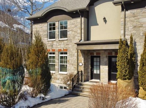 25850515 - Condo à vendre