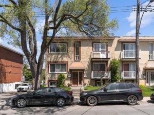19391194 - Triplex à vendre