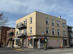 27453396 - Propriété à revenus à vendre