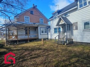 27279571 - Duplex à vendre