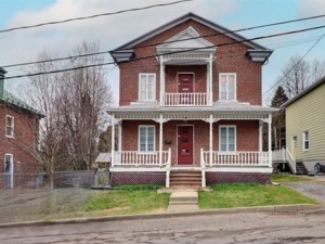 9598665 - Duplex à vendre