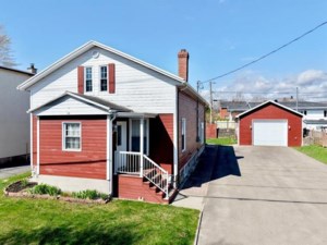17977828 - Duplex à vendre