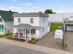 9061159 - Triplex à vendre