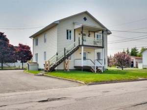 20393070 - Duplex à vendre