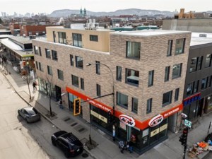 10988205 - Condo à louer
