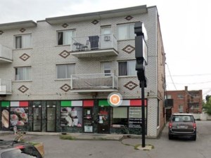 16772483 - Espace Commerciaux à louer