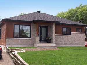 Bungalow à vendre