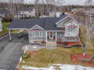 17310693 - Maison à paliers à vendre