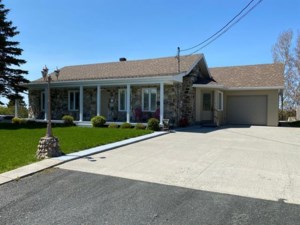 16035345 - Bungalow à vendre