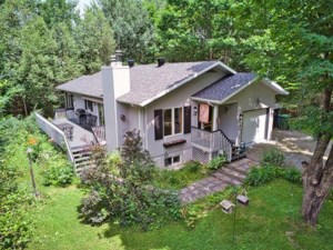 17992998 - Bungalow à vendre