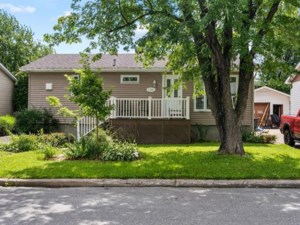 22808798 - Bungalow à vendre