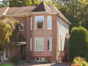 22750775 - Cottage-jumelé à vendre