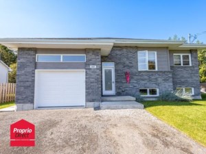 21347534 - Bungalow à vendre