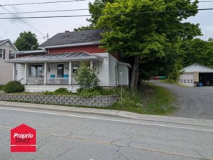 17766802 - Maison à étages à vendre