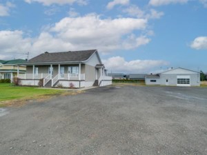 12790196 - Bungalow à vendre