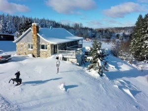 15862502 - Bungalow à vendre