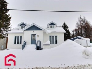 22172541 - Maison à 1 étage et demi à vendre