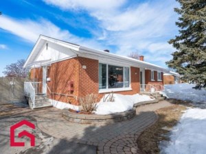 17332693 - Bungalow à vendre