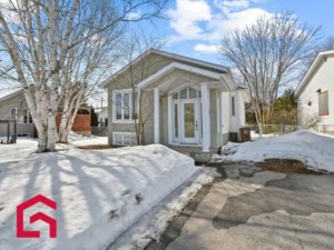 22584656 - Bungalow à vendre
