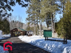 16482489 - Bungalow à vendre