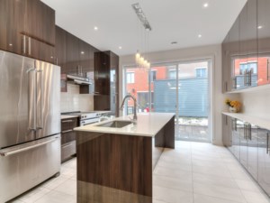 Maison de ville à vendre
