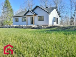 11407591 - Bungalow à vendre