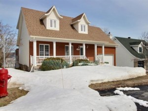 22442055 - Maison à étages à vendre