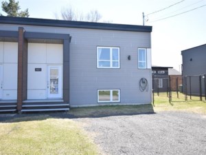 20954504 - Bungalow à vendre